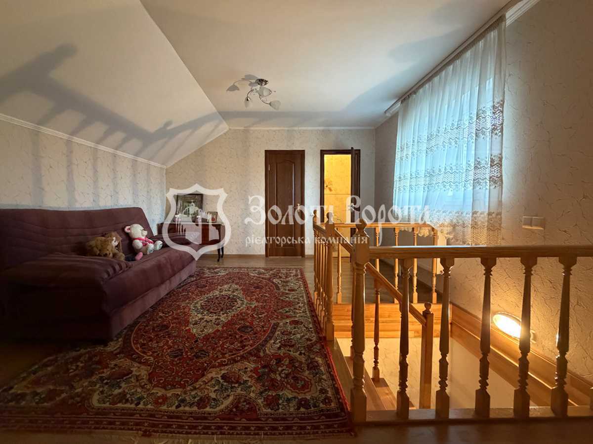 Продажа дома 280 м², СТ Селекціонер, 51