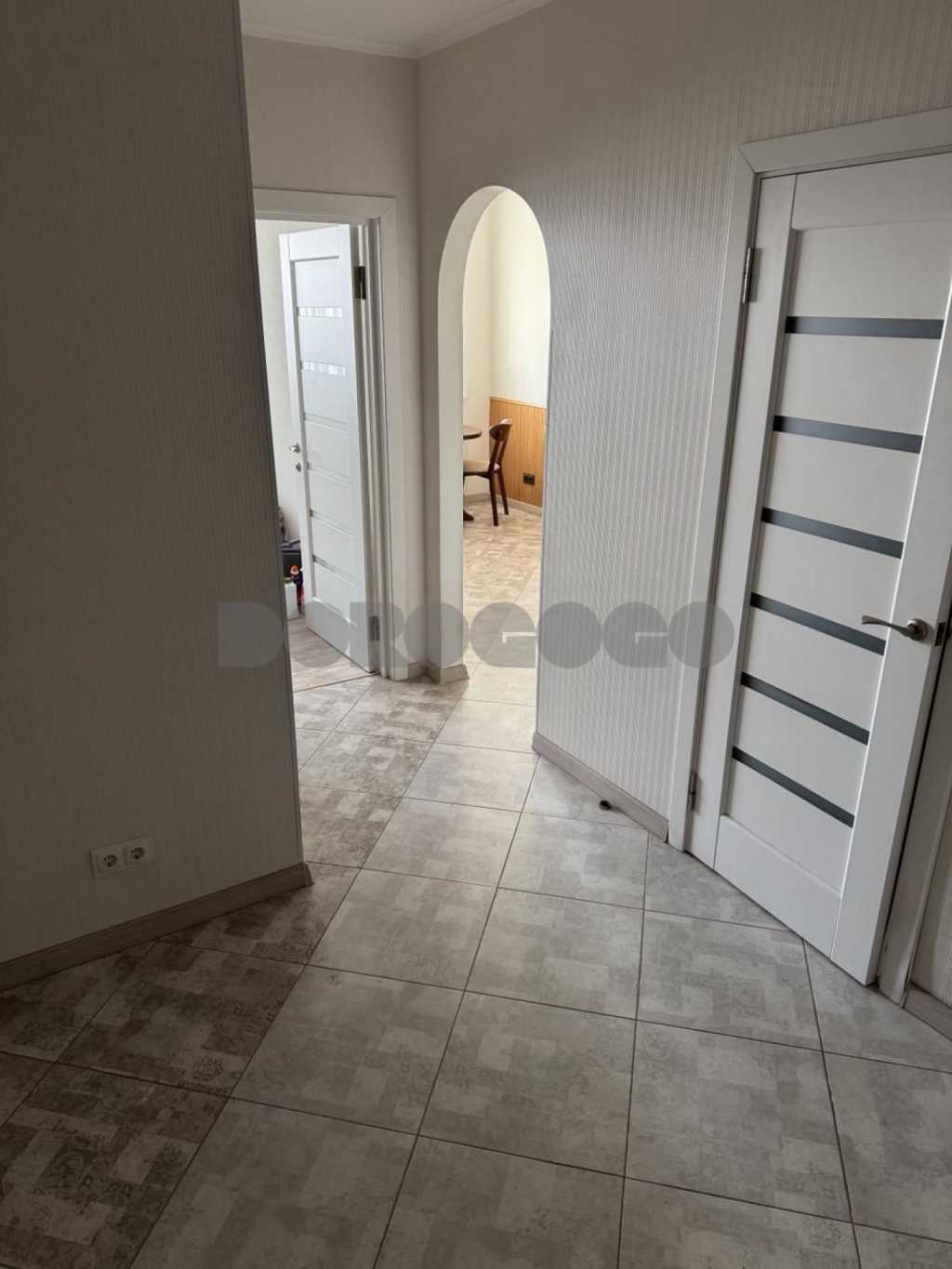 Продаж 1-кімнатної квартири 46.2 м², Лобачевського пров., 7