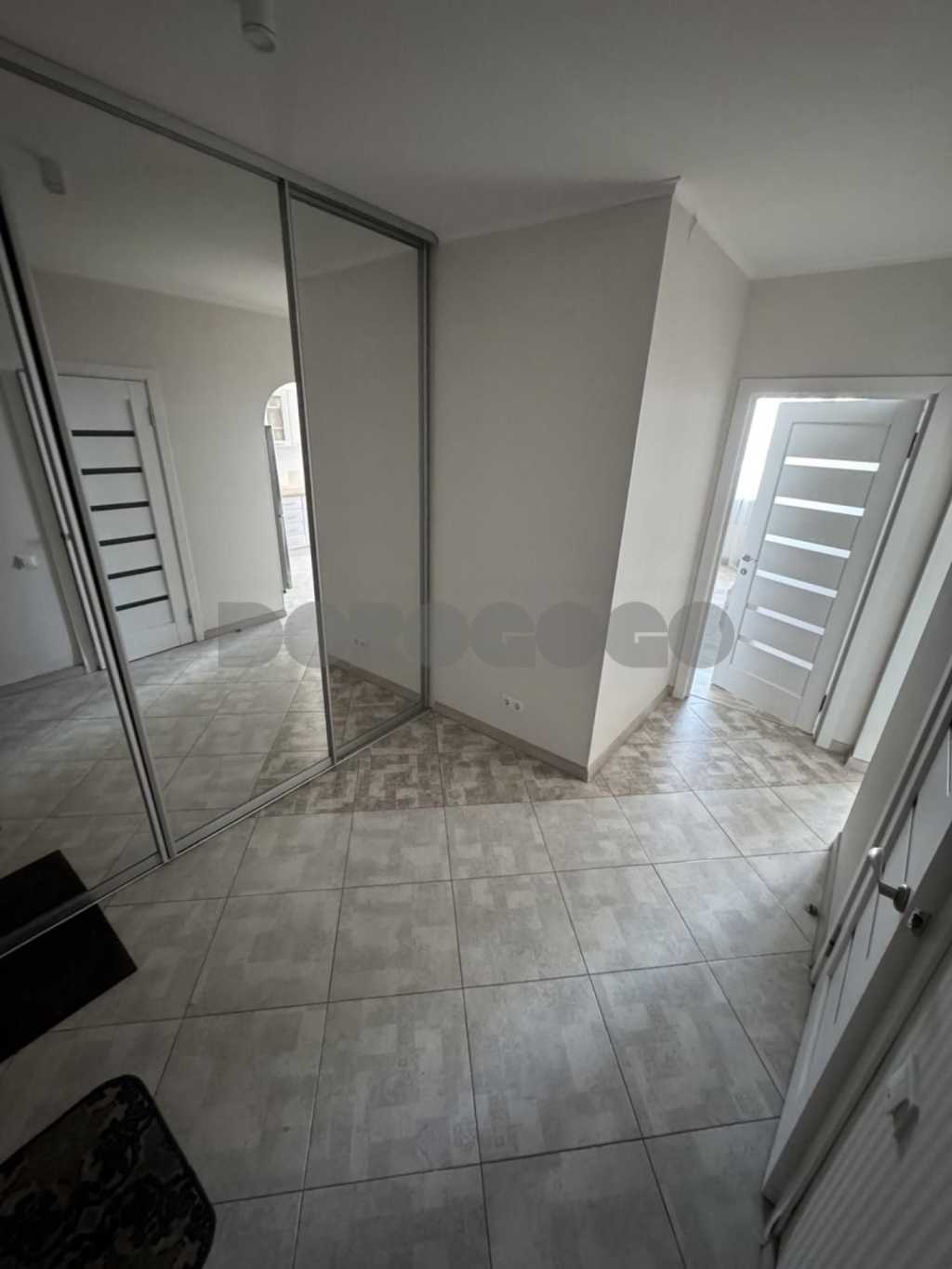 Продаж 1-кімнатної квартири 46.2 м², Лобачевського пров., 7