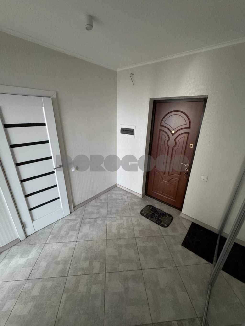 Продаж 1-кімнатної квартири 46.2 м², Лобачевського пров., 7