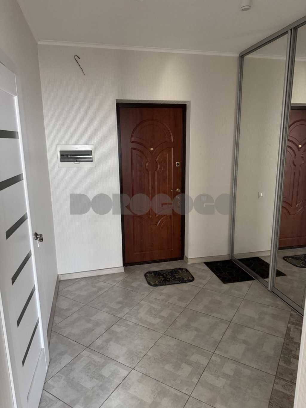 Продаж 1-кімнатної квартири 46.2 м², Лобачевського пров., 7