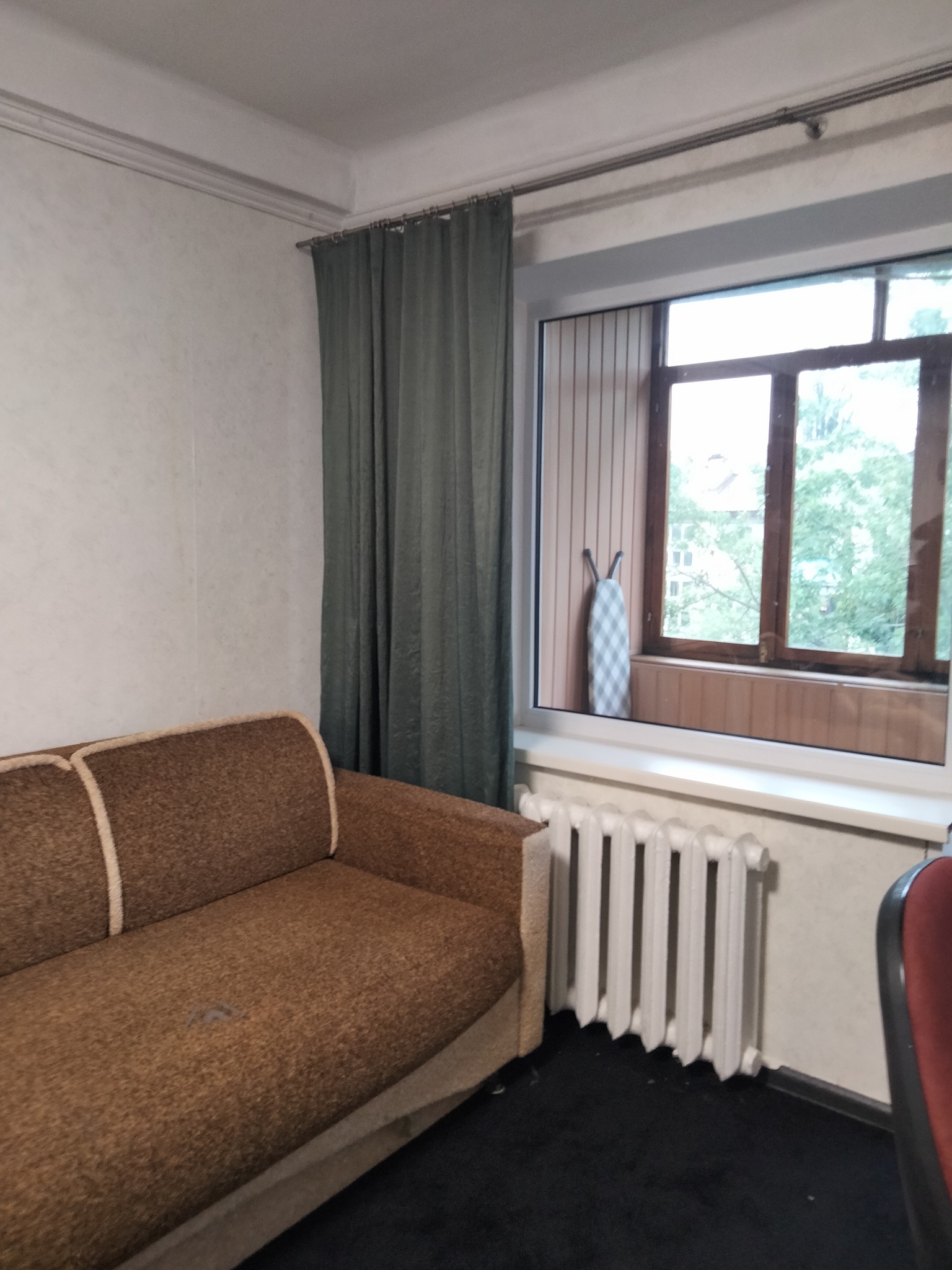 Оренда 1-кімнатної квартири 32 м², Сулеймана Стальського вул., 14