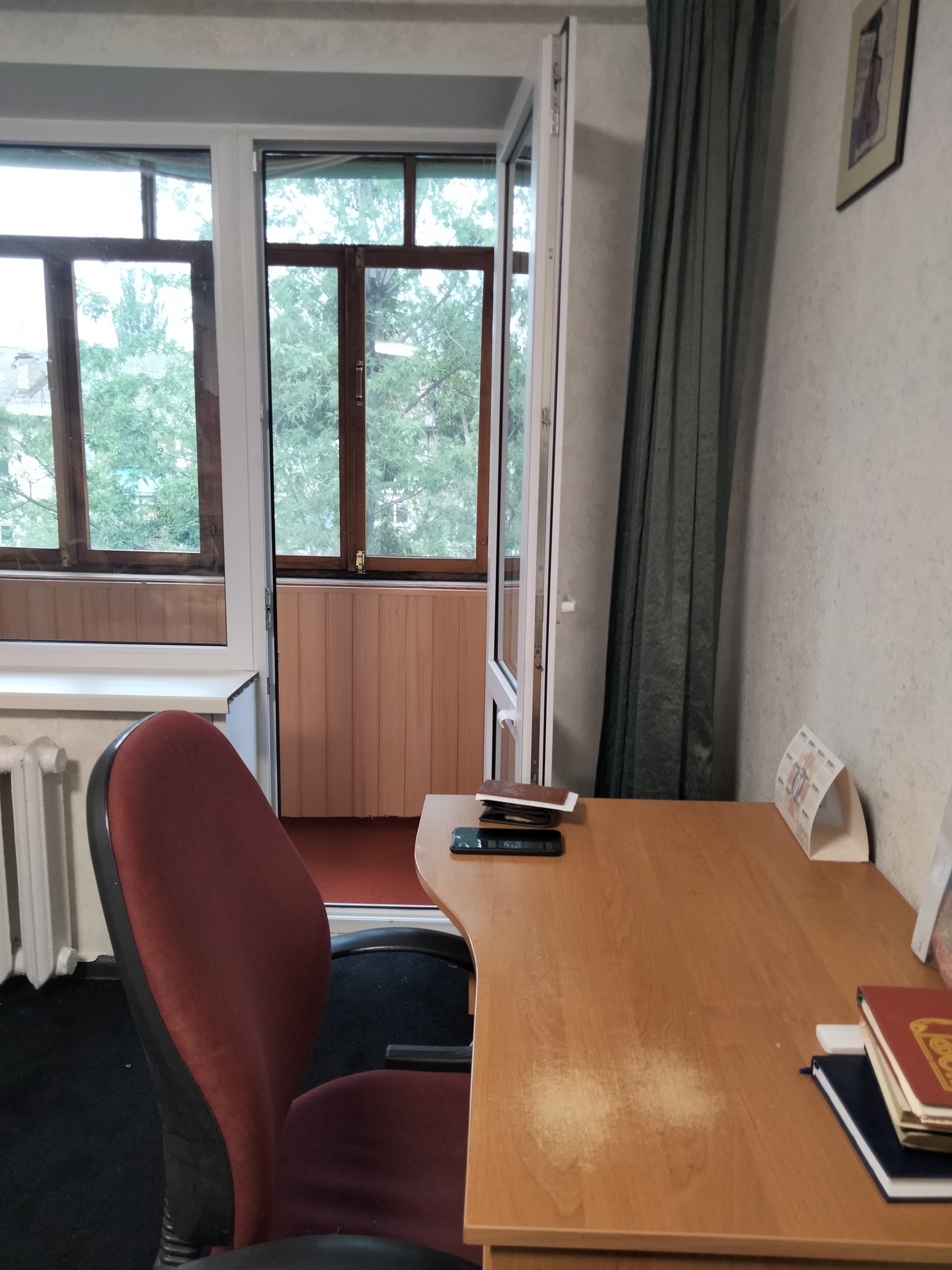 Оренда 1-кімнатної квартири 32 м², Сулеймана Стальського вул., 14