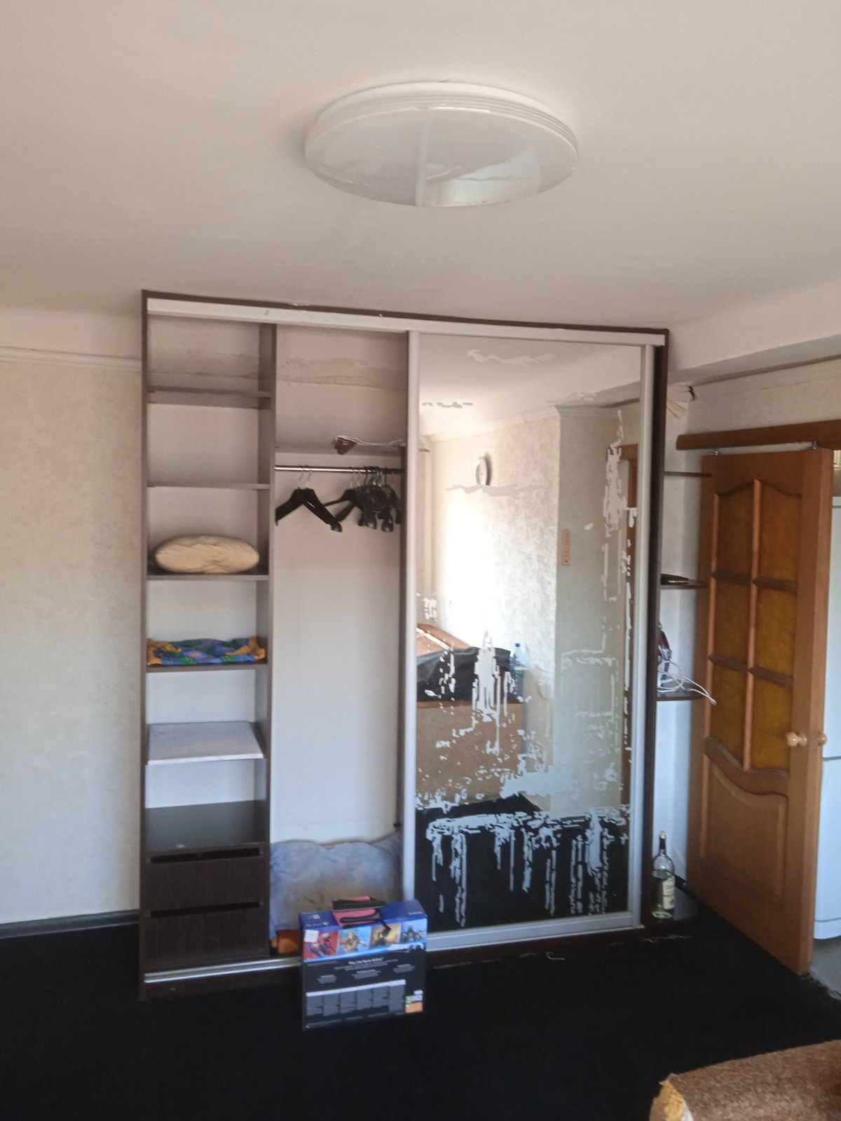 Оренда 1-кімнатної квартири 32 м², Сулеймана Стальського вул., 14