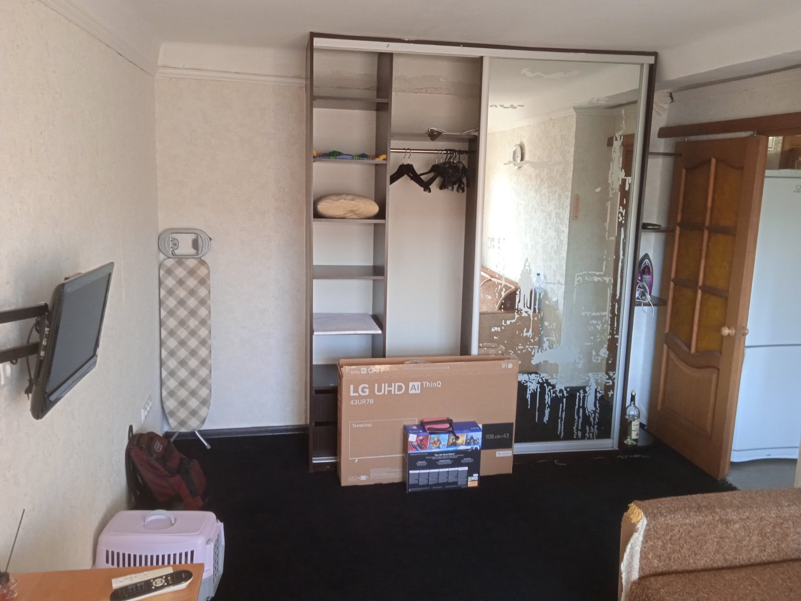 Оренда 1-кімнатної квартири 32 м², Сулеймана Стальського вул., 14