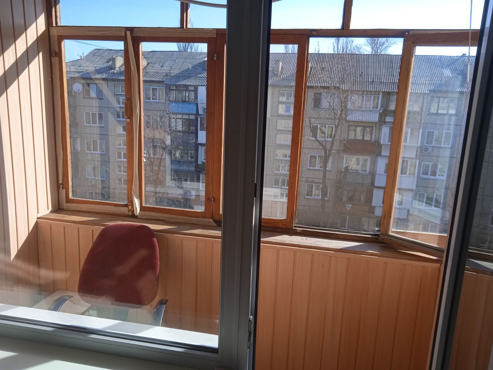 Оренда 1-кімнатної квартири 32 м², Сулеймана Стальського вул., 14