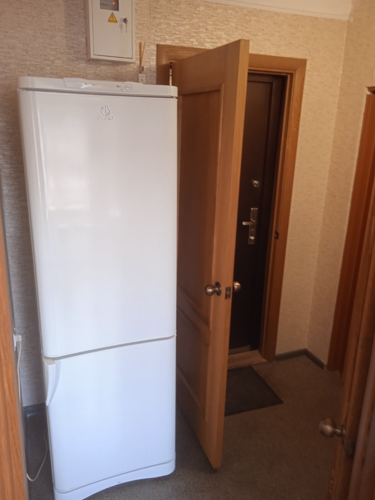 Оренда 1-кімнатної квартири 32 м², Сулеймана Стальського вул., 14