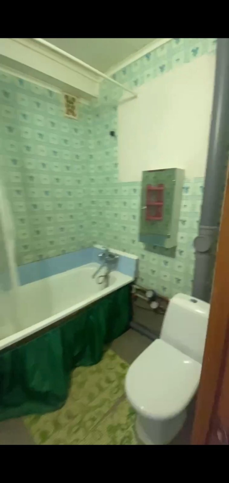 Оренда 1-кімнатної квартири 32 м², Сулеймана Стальського вул., 14