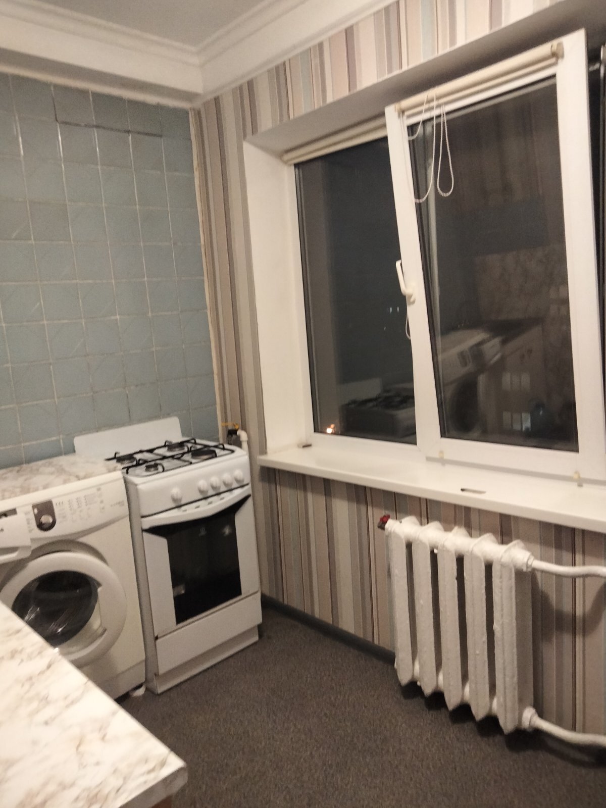 Оренда 1-кімнатної квартири 32 м², Сулеймана Стальського вул., 14