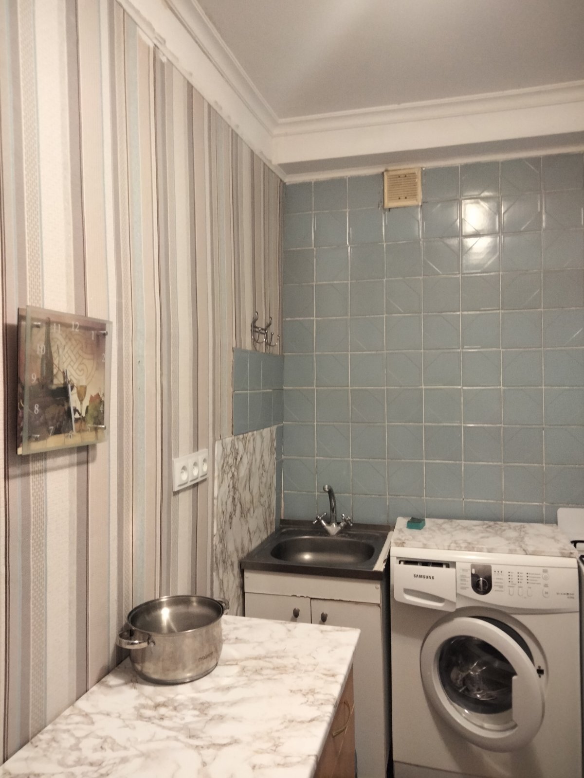 Оренда 1-кімнатної квартири 32 м², Сулеймана Стальського вул., 14