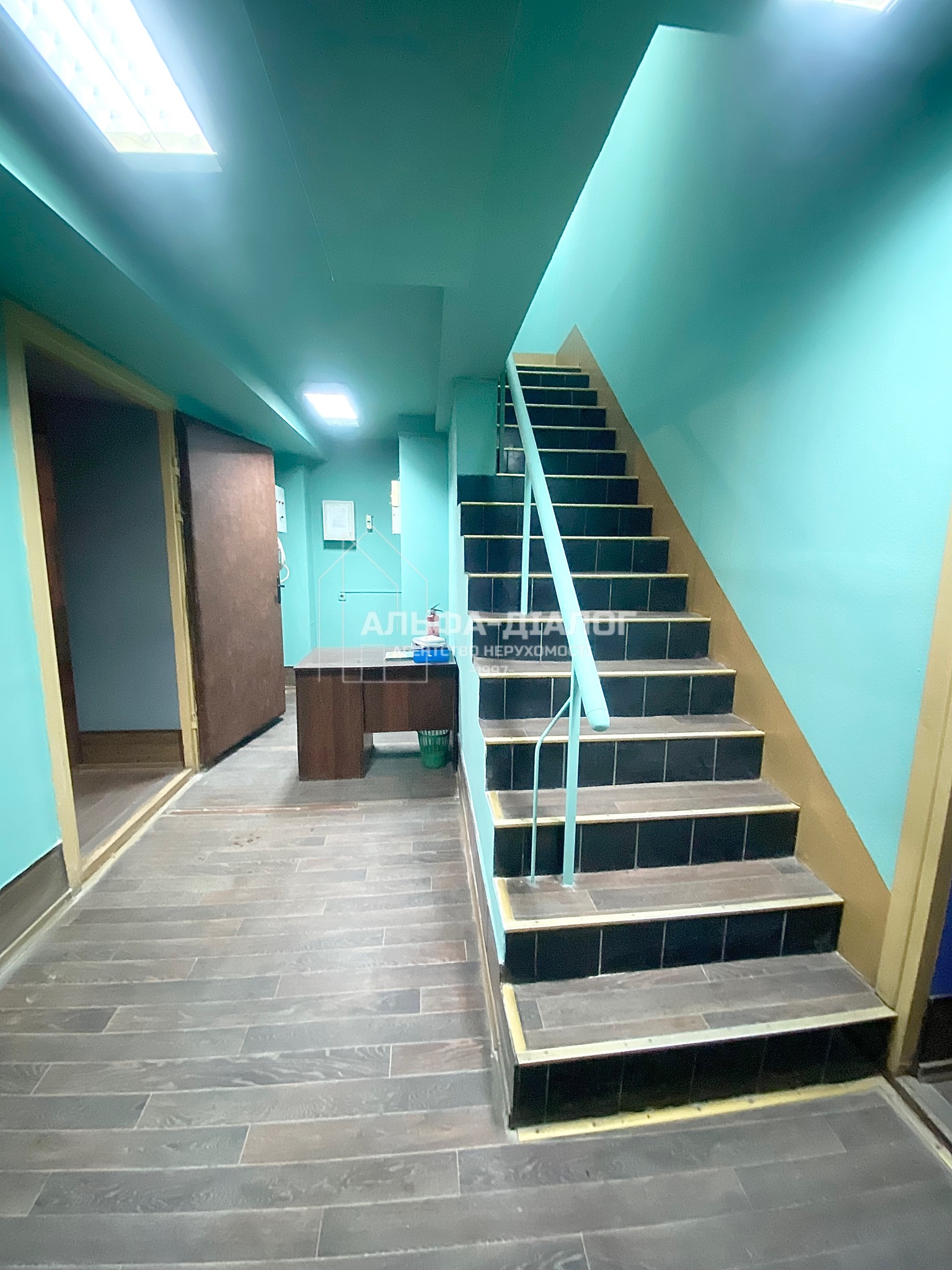 Продаж приміщення вільного призначення 214 м², Перемоги просп., 29