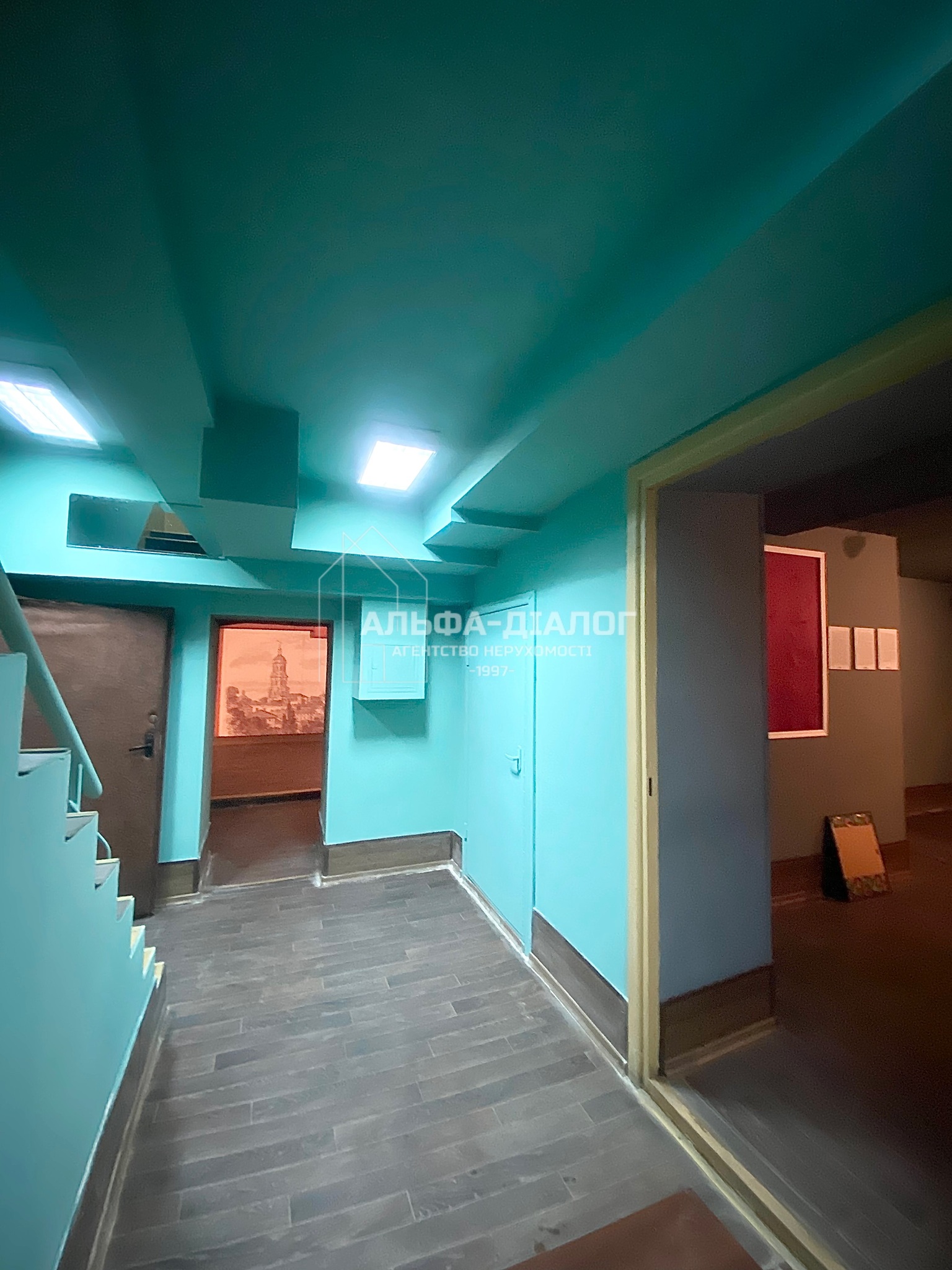 Продаж приміщення вільного призначення 214 м², Перемоги просп., 29