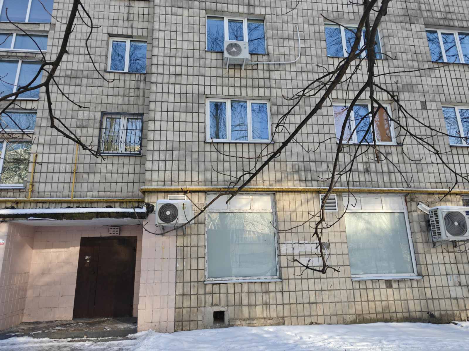 Аренда 2-комнатной квартиры 45 м², Русанівка, вул. Ентузіастів, 11