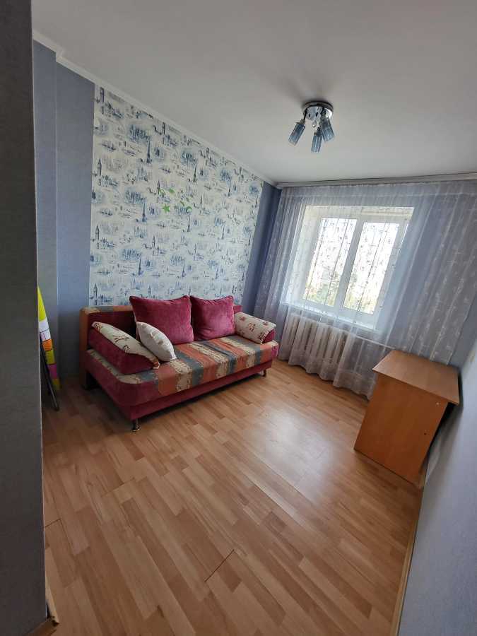 Аренда 3-комнатной квартиры 68 м², Котляревського, 5