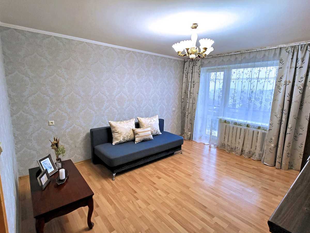 Аренда 3-комнатной квартиры 68 м², Котляревського, 5