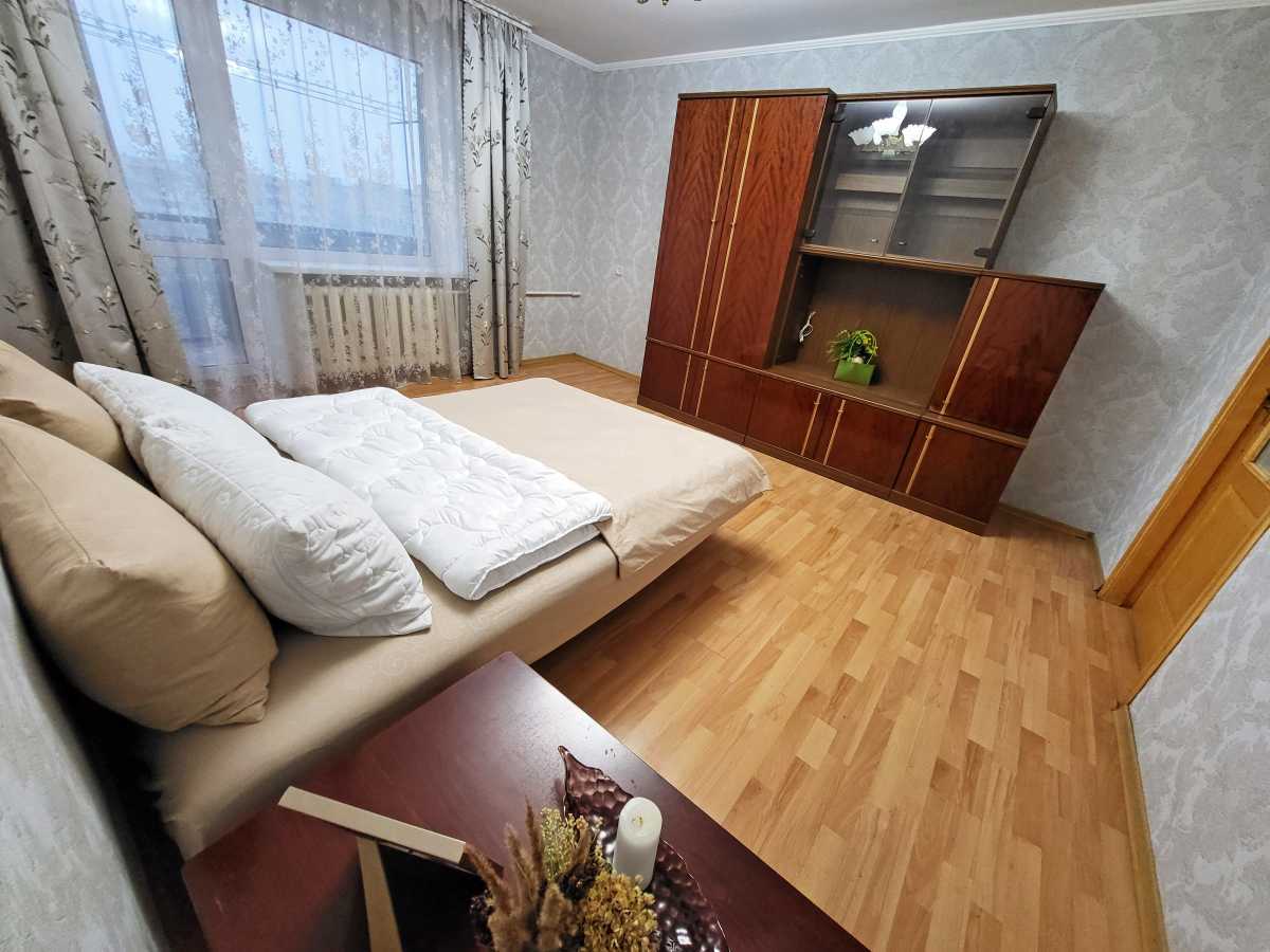 Аренда 3-комнатной квартиры 68 м², Котляревського, 5