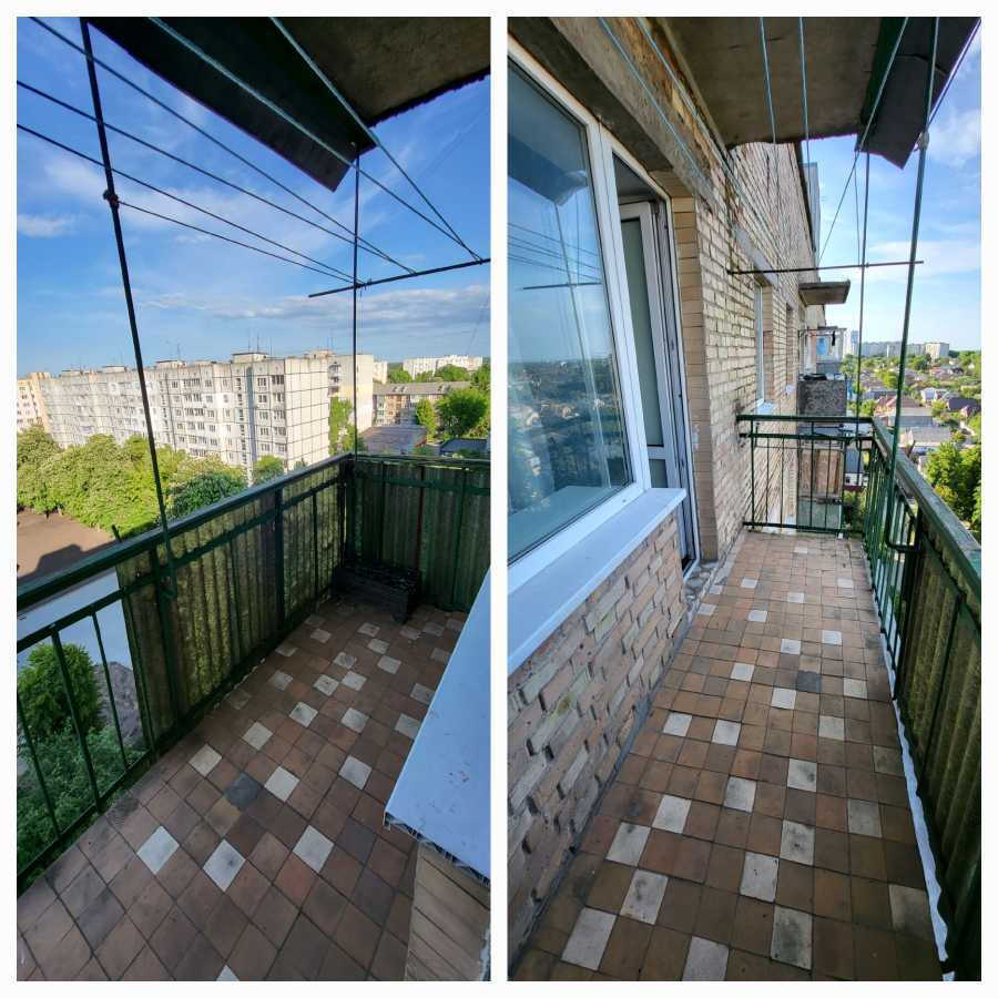 Аренда 3-комнатной квартиры 68 м², Котляревського, 5