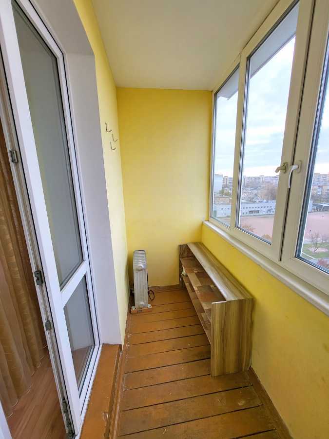Аренда 3-комнатной квартиры 68 м², Котляревського, 5