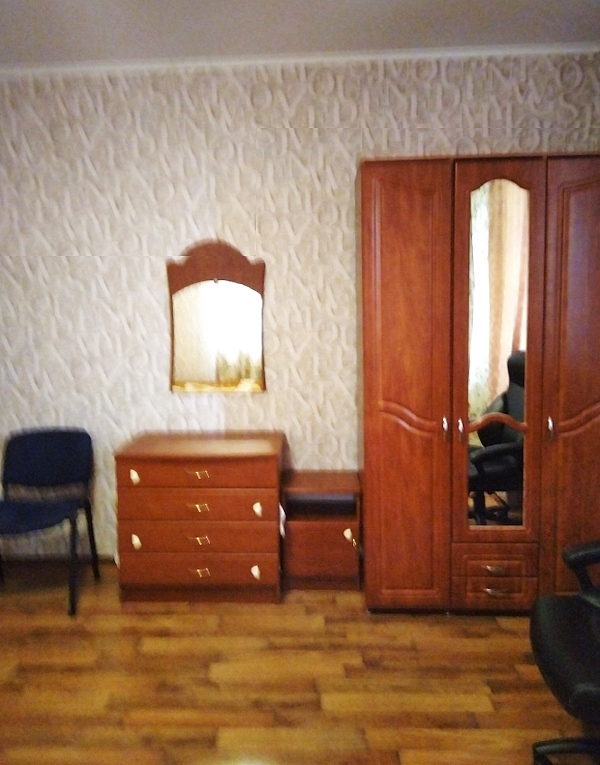 Аренда 2-комнатной квартиры 82 м², Голосеевская ул., 13