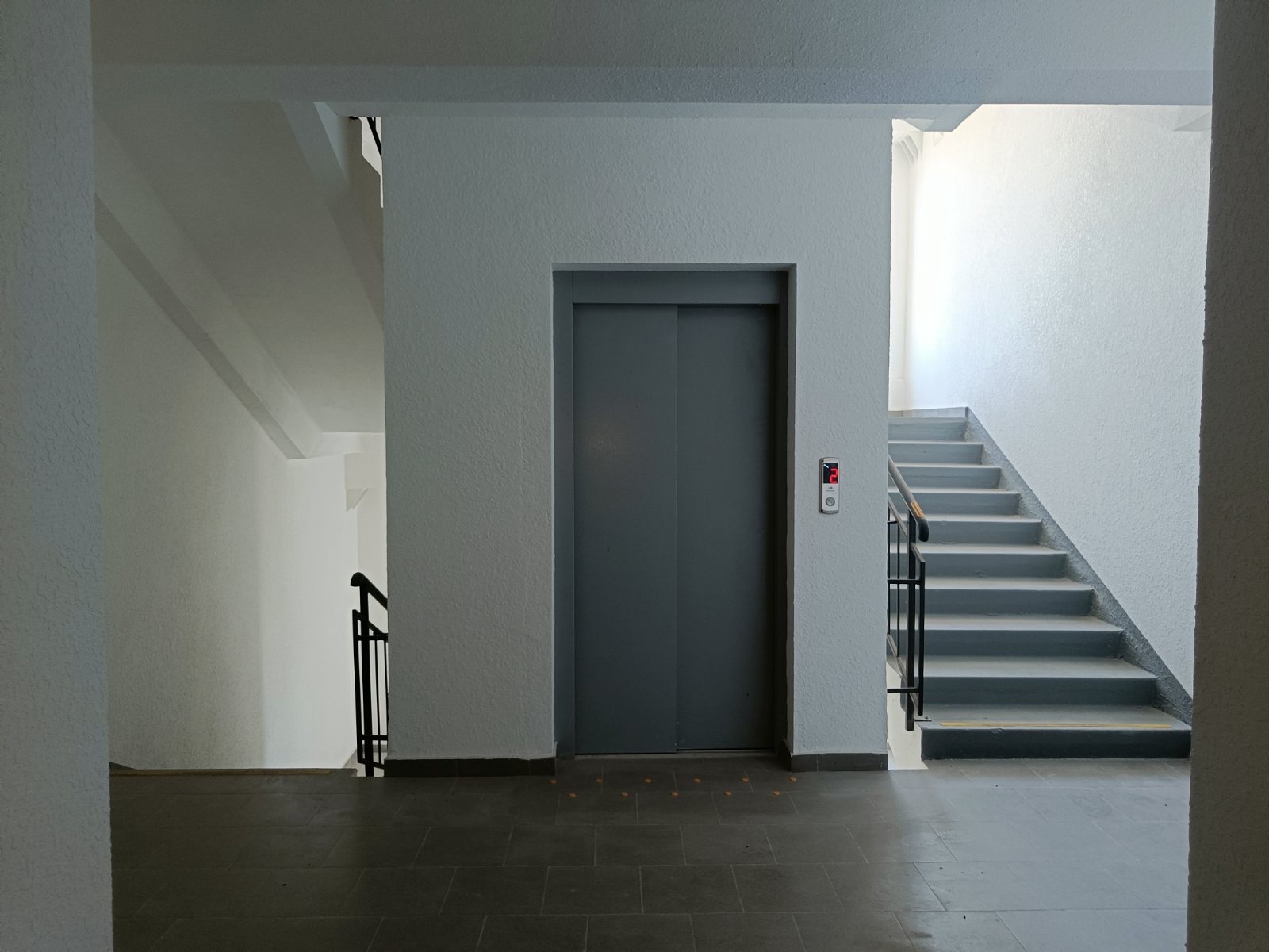 Продажа 1-комнатной квартиры 44.5 м², ЖК Покровский, 7 БУДИНОК (УЛ. СВЯТО-ПОКРОВСЬКАЯ, 73Б/9), 73б/9)73г