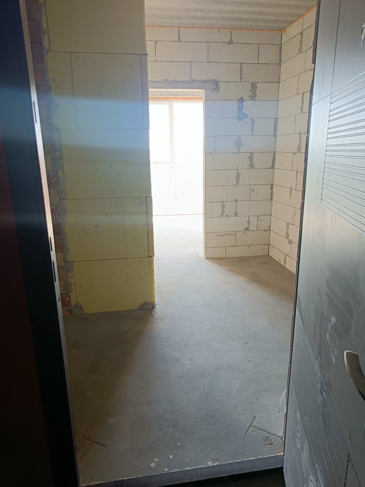 Продажа 1-комнатной квартиры 44.5 м², ЖК Покровский, 7 БУДИНОК (УЛ. СВЯТО-ПОКРОВСЬКАЯ, 73Б/9), 73б/9)73г