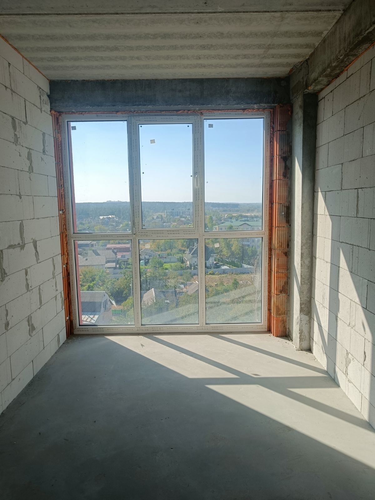 Продажа 1-комнатной квартиры 44.5 м², ЖК Покровский, 7 БУДИНОК (УЛ. СВЯТО-ПОКРОВСЬКАЯ, 73Б/9), 73б/9)73г