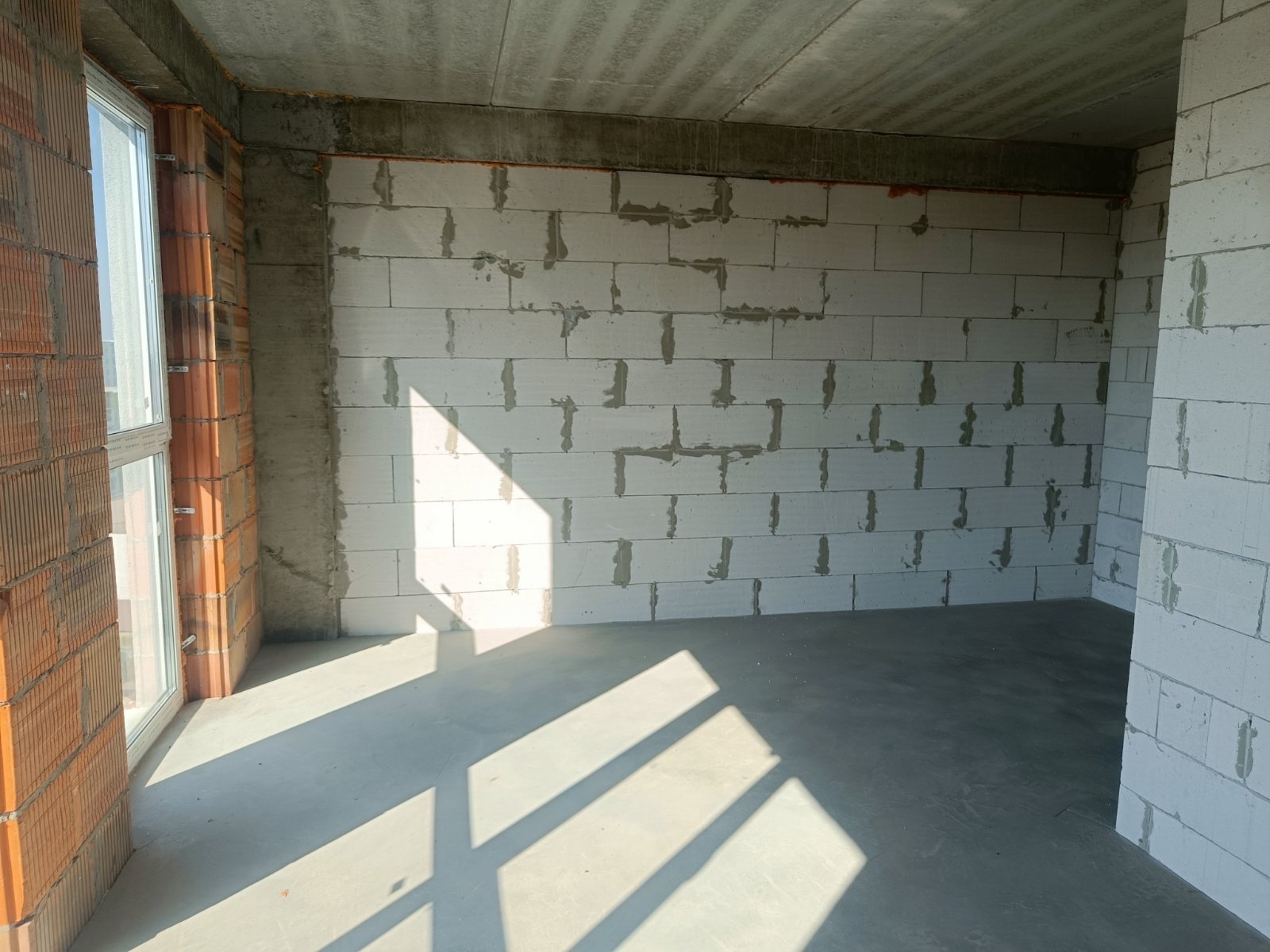 Продажа 1-комнатной квартиры 44.5 м², ЖК Покровский, 7 БУДИНОК (УЛ. СВЯТО-ПОКРОВСЬКАЯ, 73Б/9), 73б/9)73г