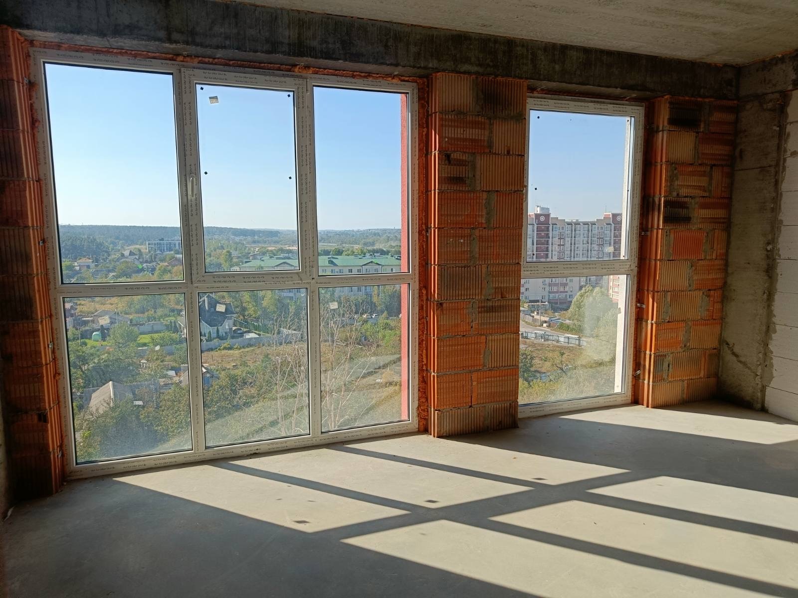 Продажа 1-комнатной квартиры 44.5 м², ЖК Покровский, 7 БУДИНОК (УЛ. СВЯТО-ПОКРОВСЬКАЯ, 73Б/9), 73б/9)73г