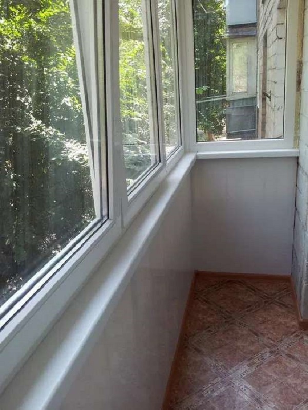 Продаж 1-кімнатної квартири 33 м², Соборності просп., 5А