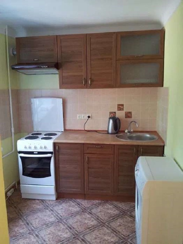 Продаж 1-кімнатної квартири 33 м², Соборності просп., 5А