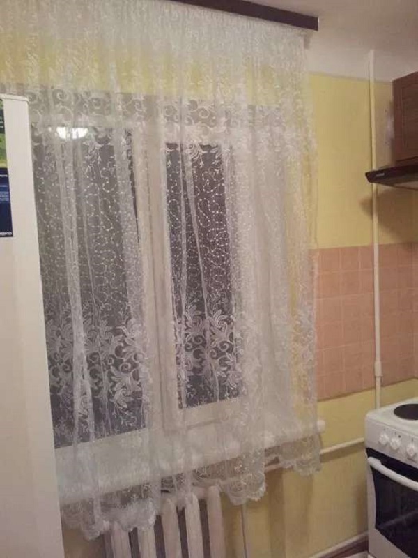 Продаж 1-кімнатної квартири 33 м², Соборності просп., 5А