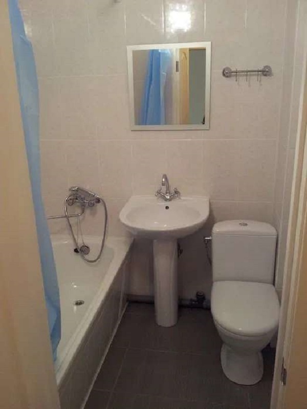 Продаж 1-кімнатної квартири 33 м², Соборності просп., 5А