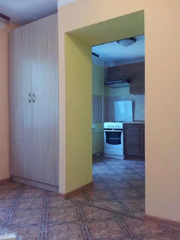 Продаж 1-кімнатної квартири 33 м², Соборності просп., 5А