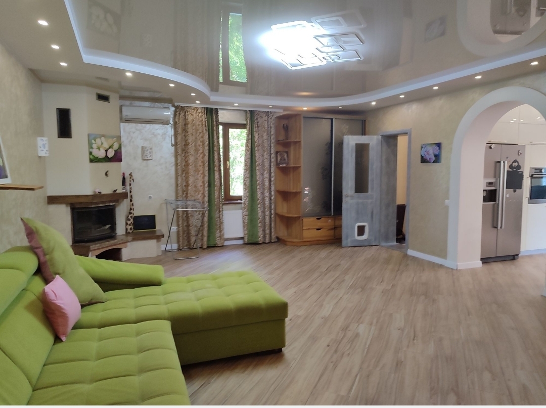 Продажа дома 160 м², Цветочная ул.