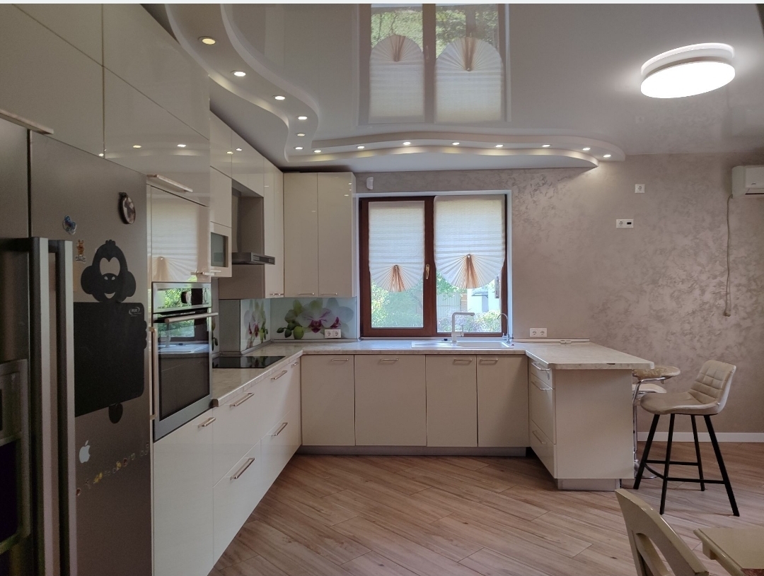 Продажа дома 160 м², Цветочная ул.