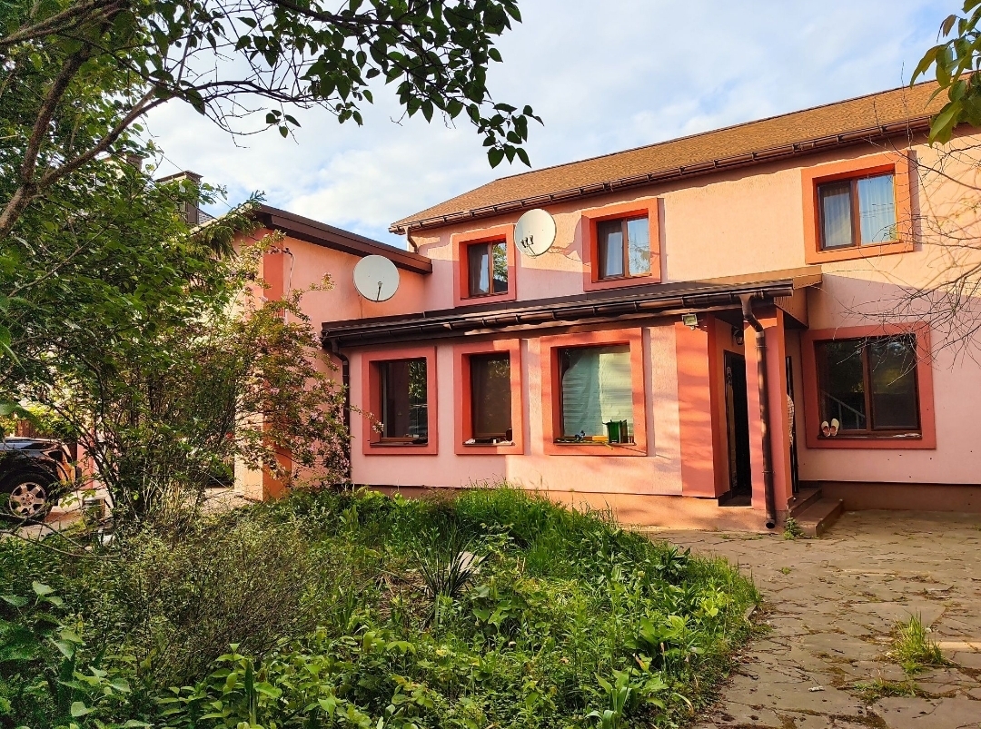 Продажа дома 160 м², Цветочная ул.