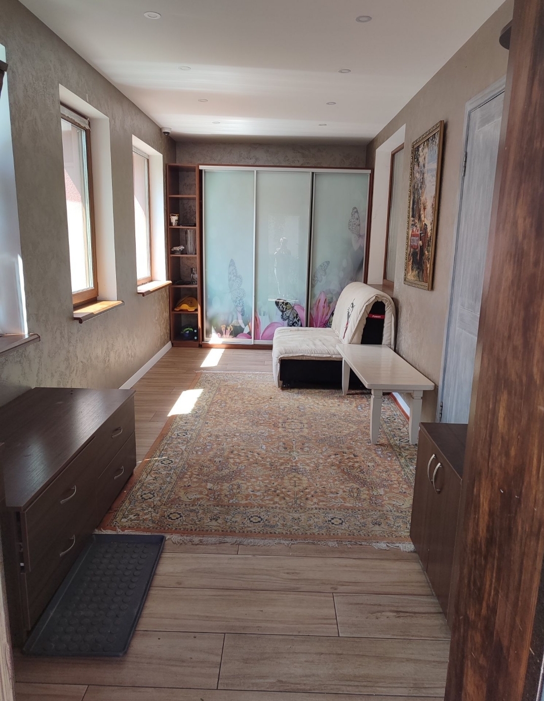 Продажа дома 160 м², Цветочная ул.