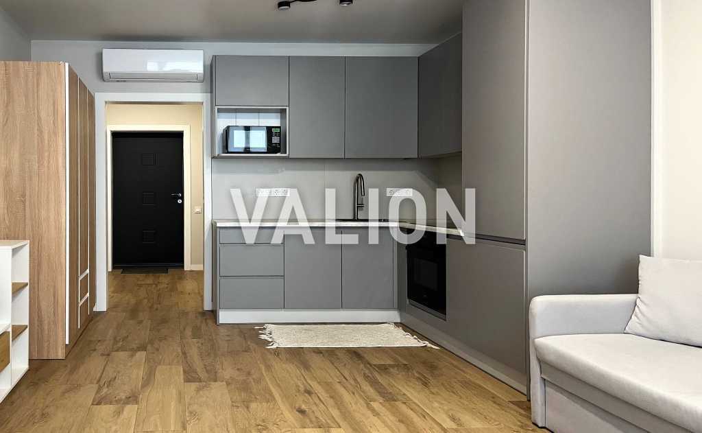 Продажа 1-комнатной квартиры 29.6 м², Кадетский Гай ул., 10