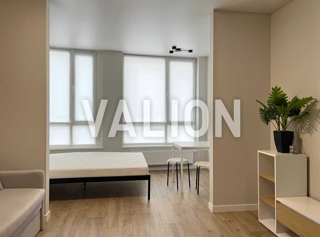 Продажа 1-комнатной квартиры 29.6 м², Кадетский Гай ул., 10