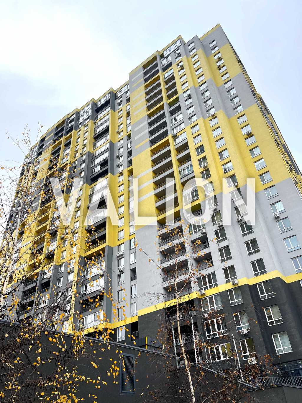 Продажа 1-комнатной квартиры 29.6 м², Кадетский Гай ул., 10