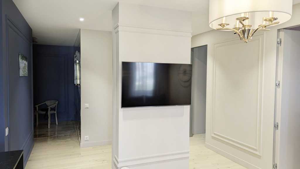 Аренда 2-комнатной квартиры 86 м², Берестейський, 5в