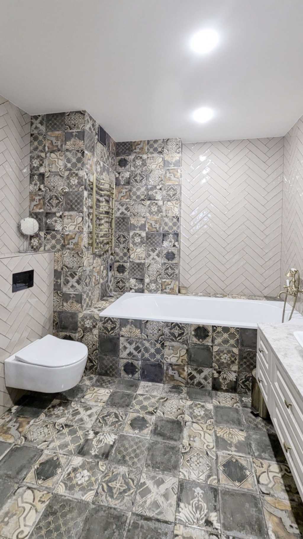 Аренда 2-комнатной квартиры 86 м², Берестейський, 5в