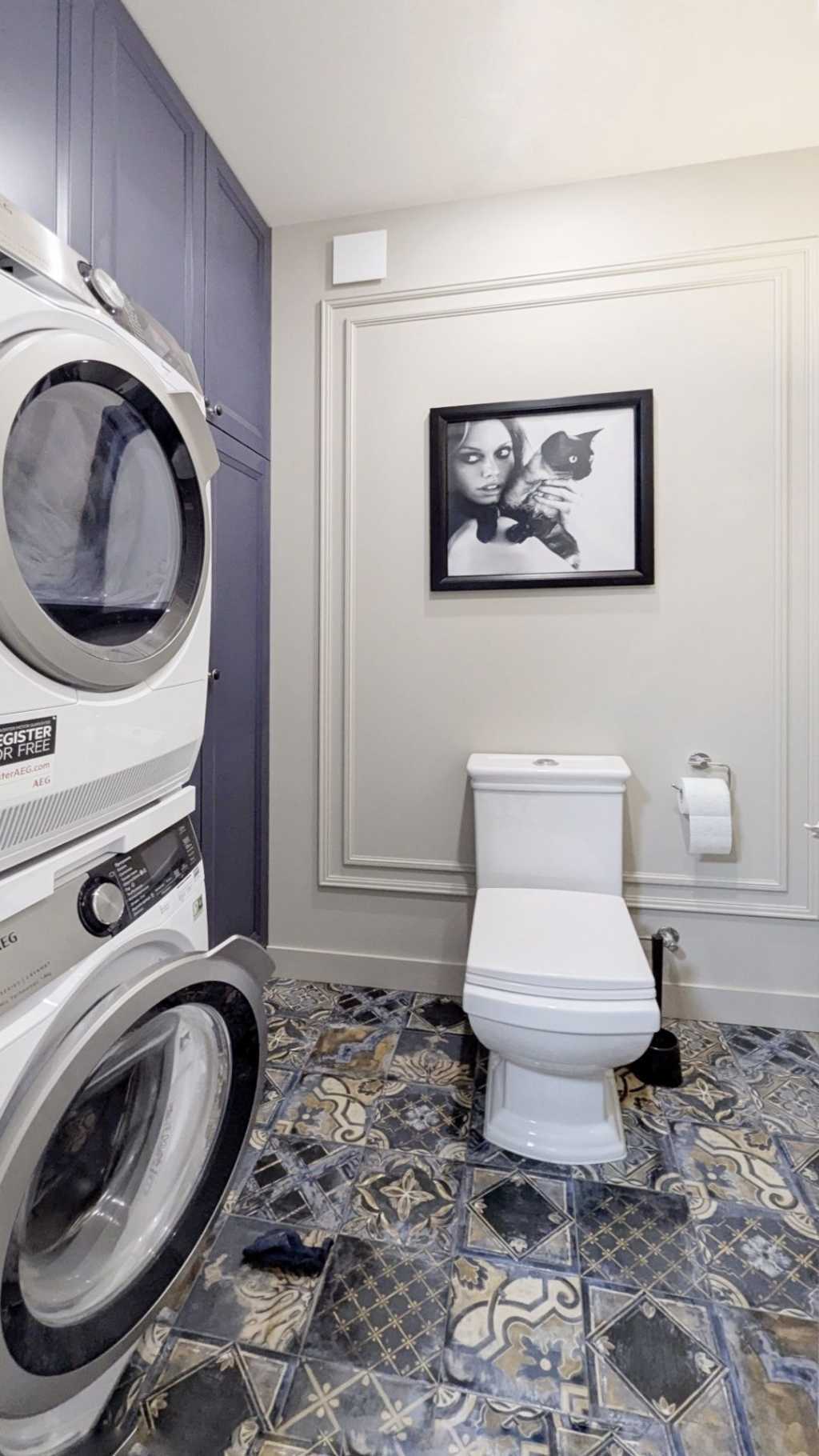 Аренда 2-комнатной квартиры 86 м², Берестейський, 5в