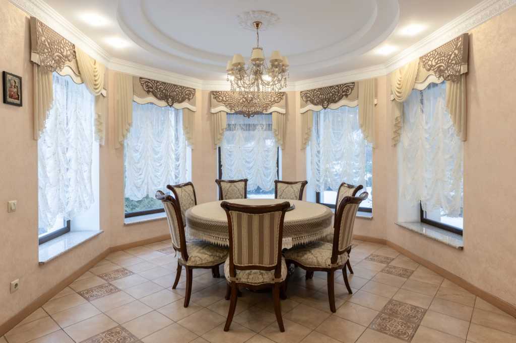 Продажа дома 503 м², Осіння, 17