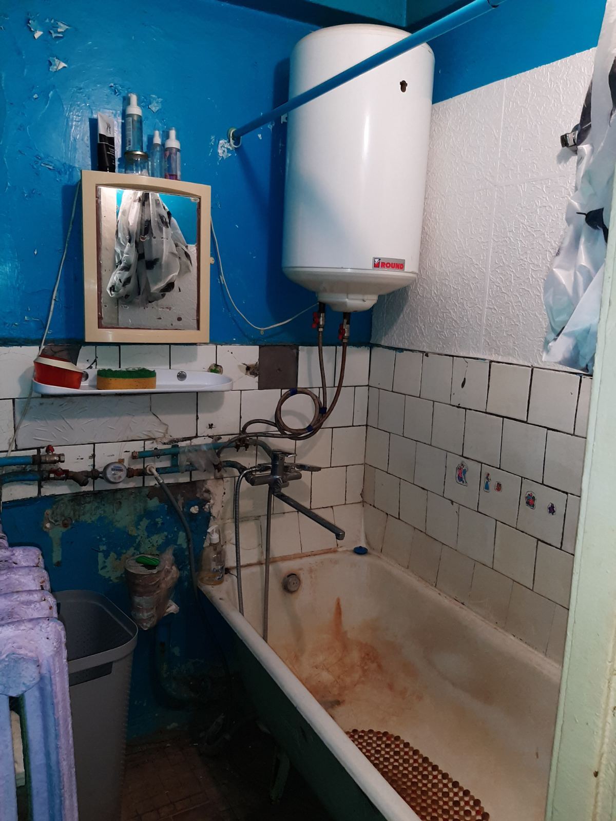 Оренда 2-кімнатної квартири 39 м², Чорних Запорожців, 5