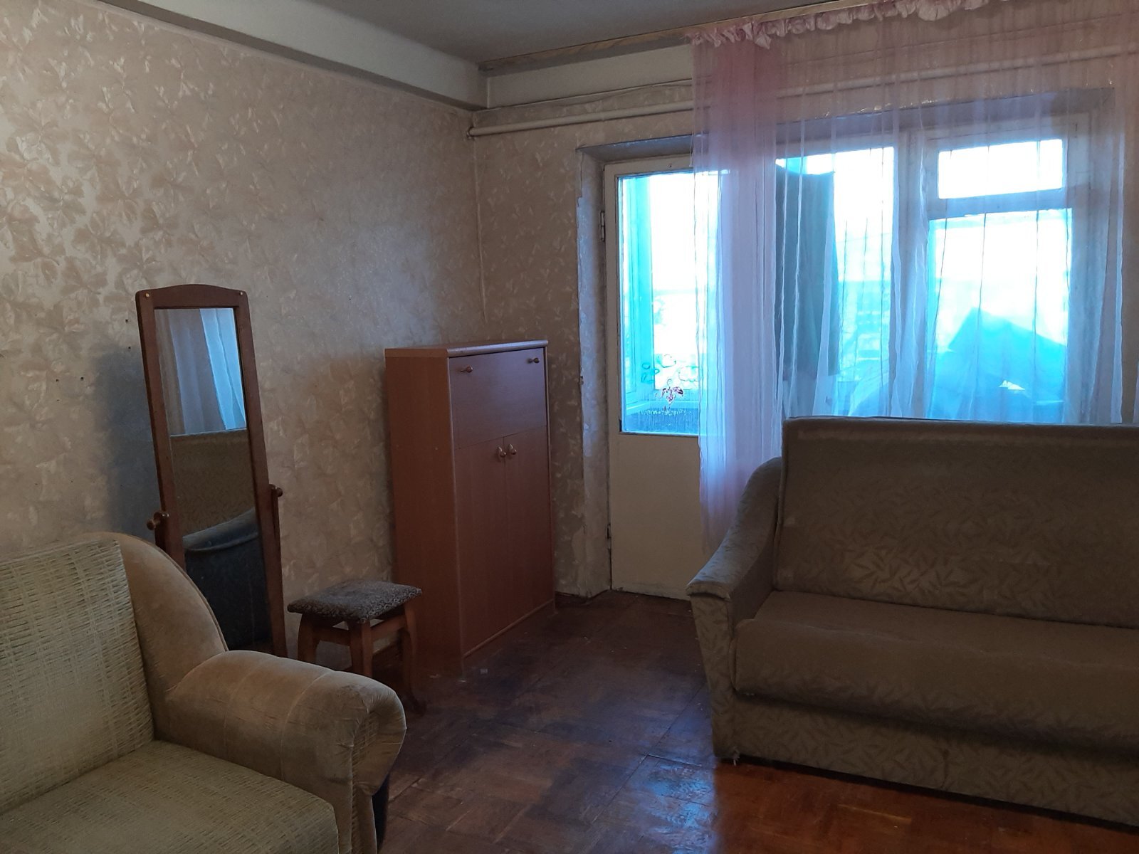 Оренда 2-кімнатної квартири 39 м², Чорних Запорожців, 5