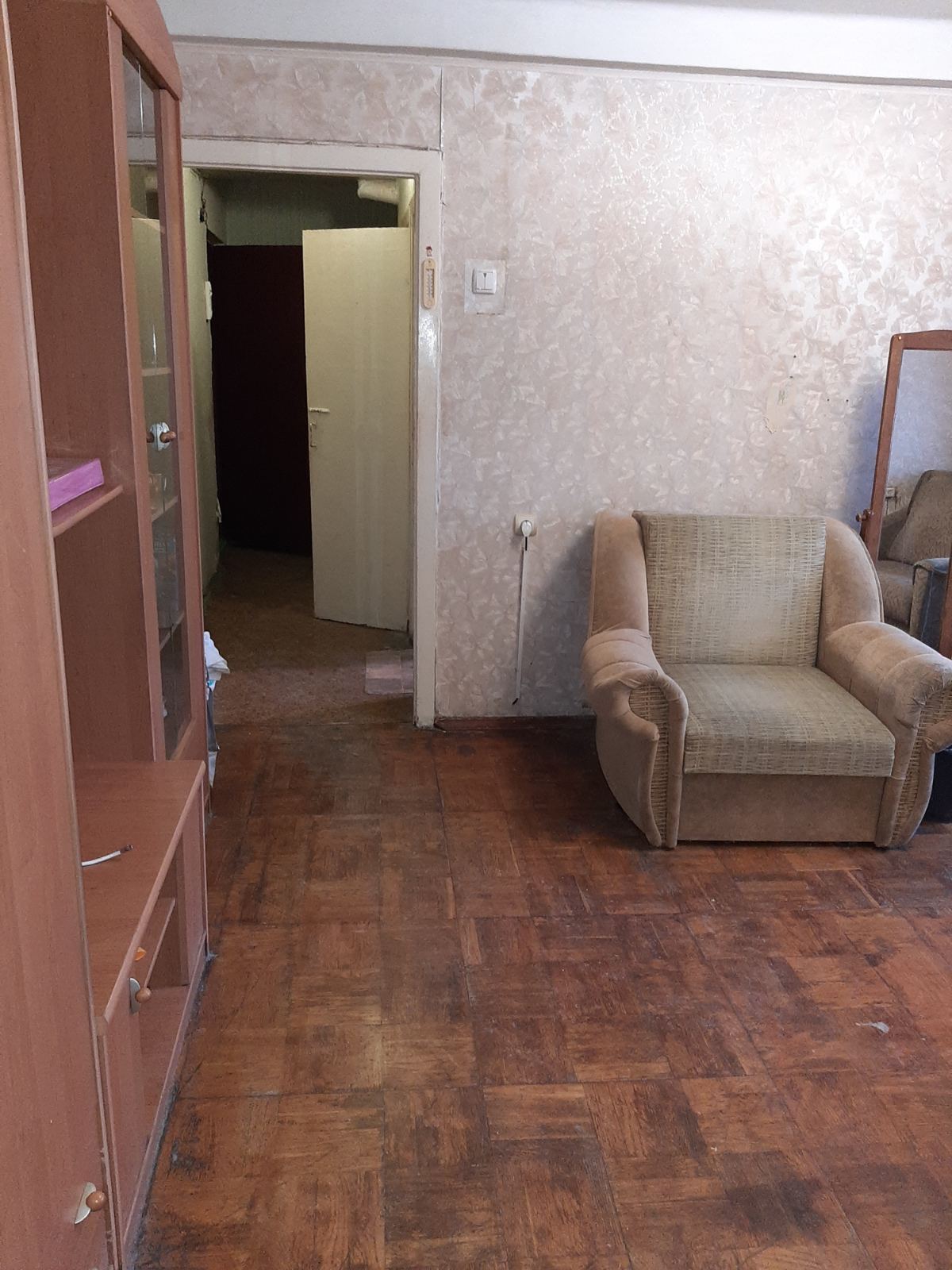 Оренда 2-кімнатної квартири 39 м², Чорних Запорожців, 5