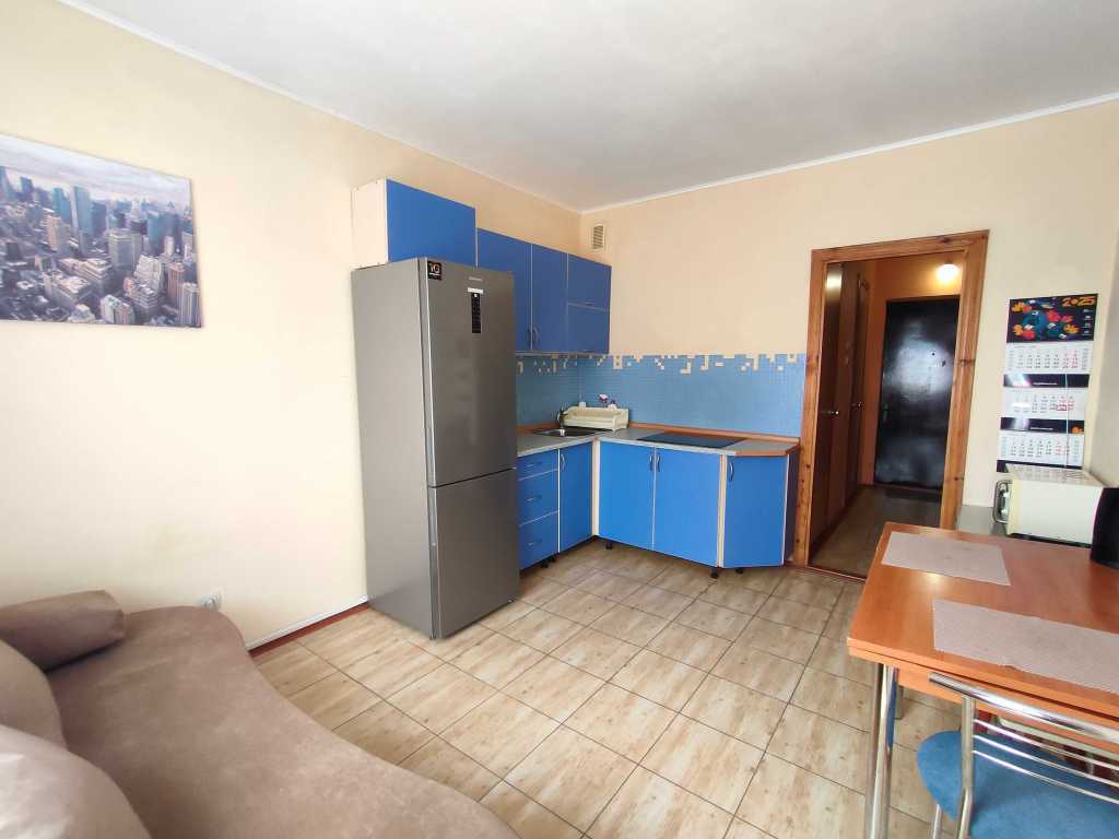 Оренда 1-кімнатної квартири 42 м², Михайла Донця вул., Драгоманова, 14