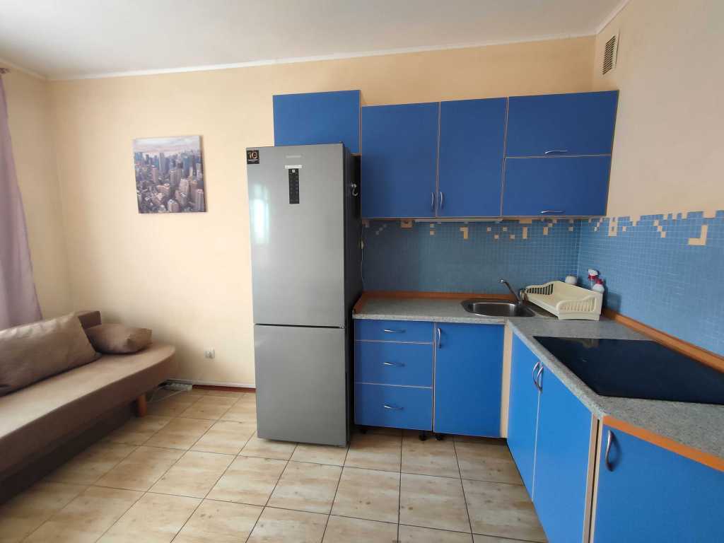 Оренда 1-кімнатної квартири 42 м², Михайла Донця вул., Драгоманова, 14