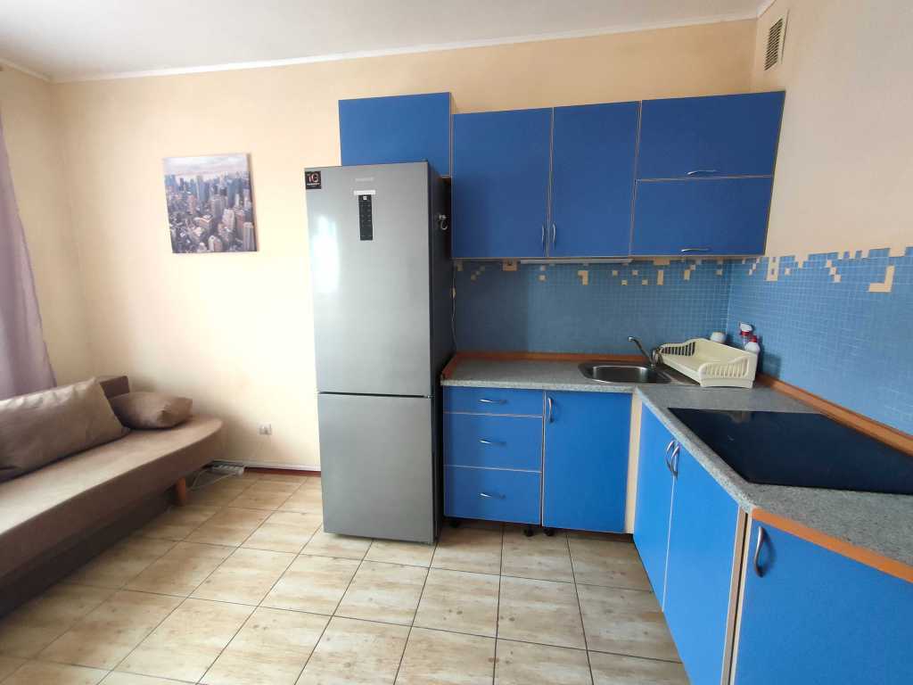 Оренда 1-кімнатної квартири 42 м², Михайла Донця вул., Драгоманова, 14